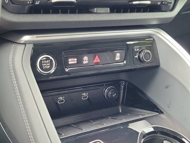 2025 Audi Q5 2.0T Premium Plus