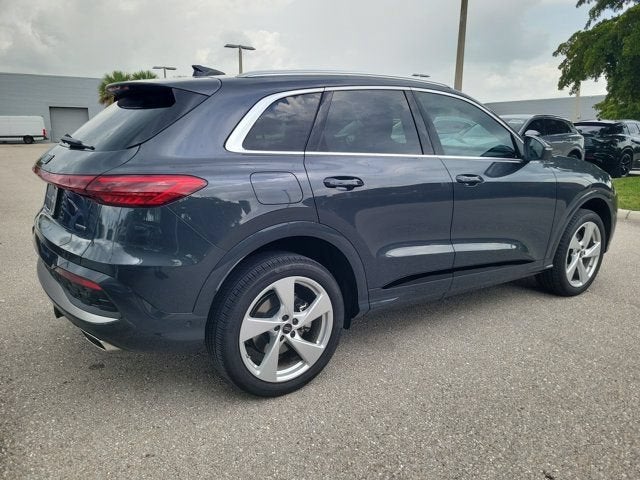 2025 Audi Q5 2.0T Premium Plus