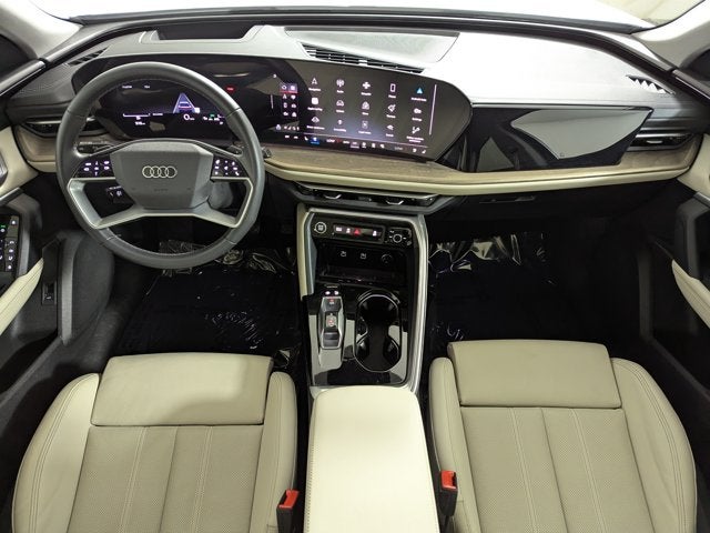 2025 Audi Q5 Premium Plus 2.0 TFSI quattro
