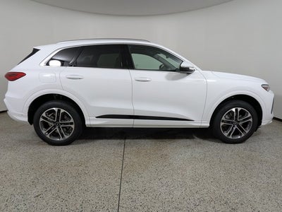 2025 Audi Q5 Premium Plus 2.0 TFSI quattro