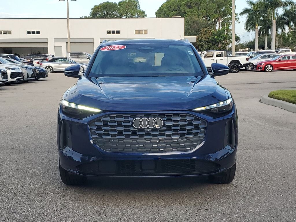 2025 Audi Q5 2.0T Premium Plus quattro