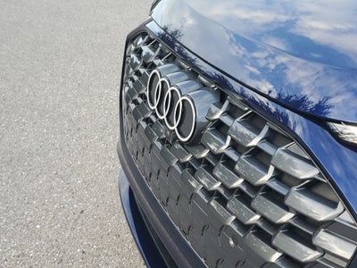 2025 Audi Q5 2.0T Premium Plus quattro