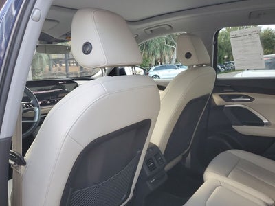 2025 Audi Q5 2.0T Premium Plus quattro