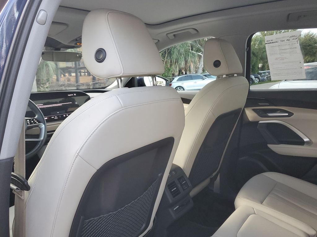2025 Audi Q5 2.0T Premium Plus quattro
