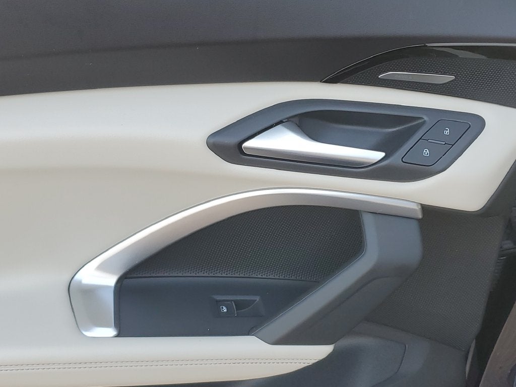 2025 Audi Q5 2.0T Premium Plus quattro