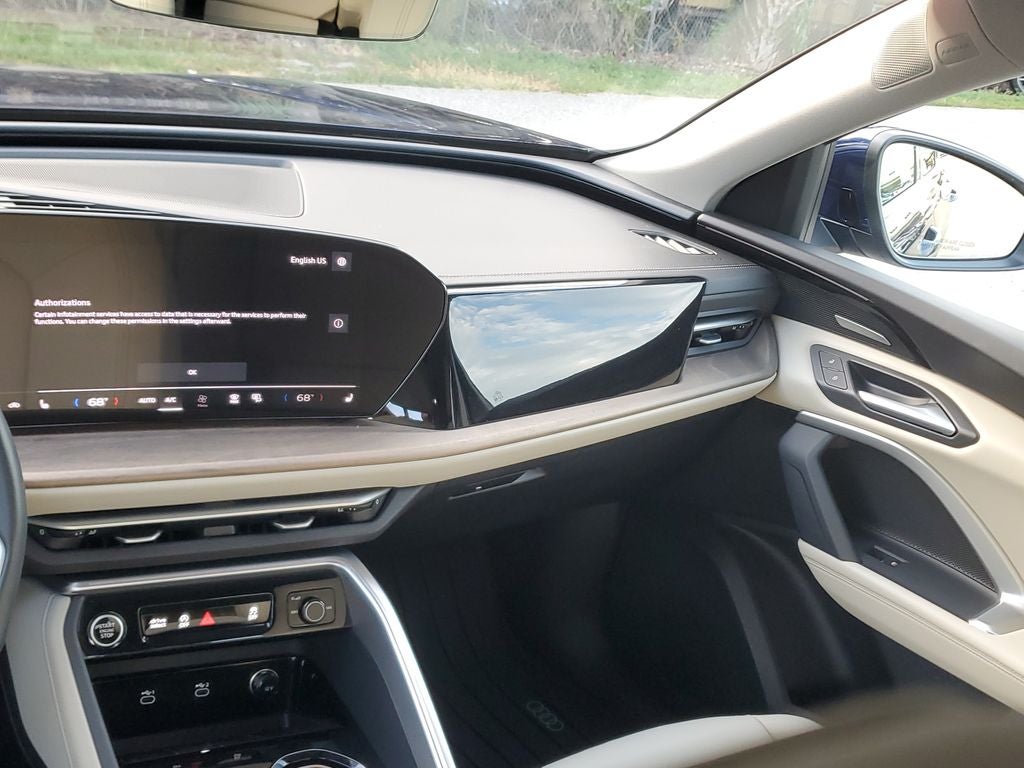 2025 Audi Q5 2.0T Premium Plus quattro