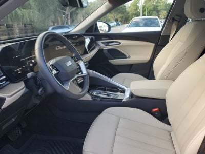2025 Audi Q5 2.0T Premium Plus quattro