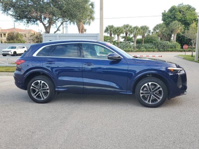 2025 Audi Q5 2.0T Premium Plus quattro