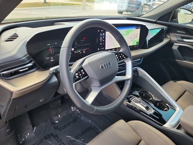 2025 Audi Q5 2.0T Premium Plus