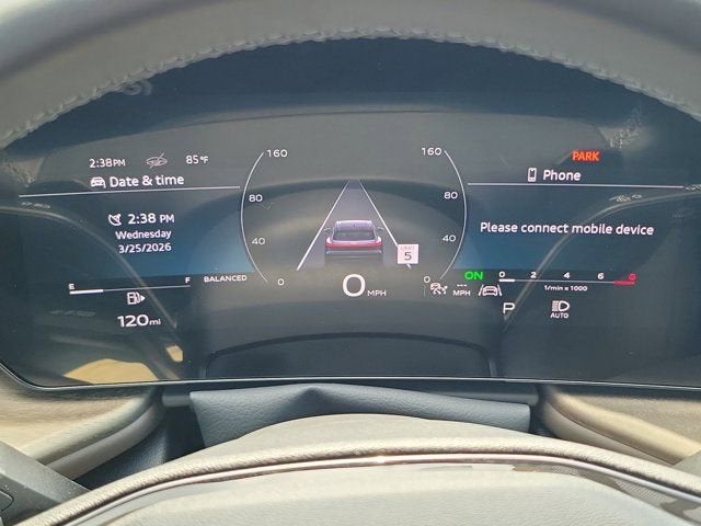 2025 Audi Q5 2.0T Premium Plus