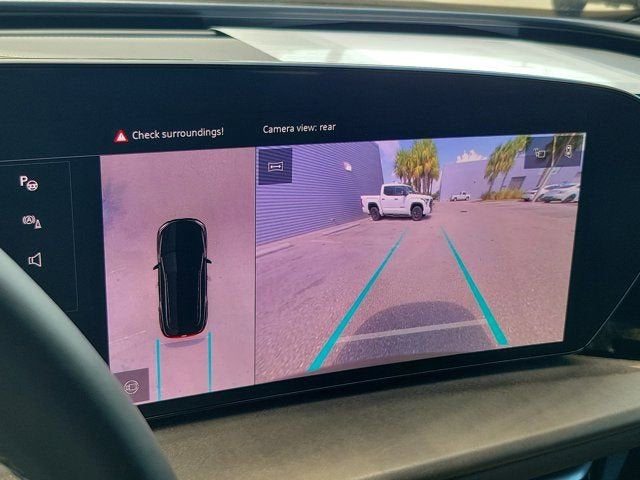 2025 Audi Q5 2.0T Premium Plus