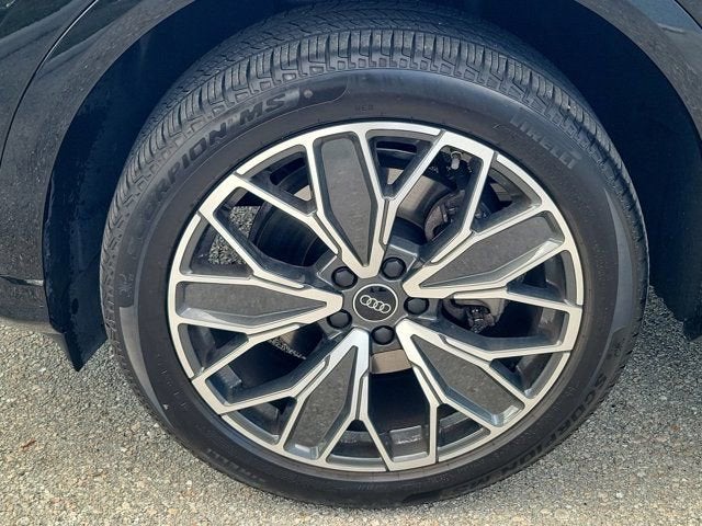 2025 Audi Q5 2.0T Premium Plus