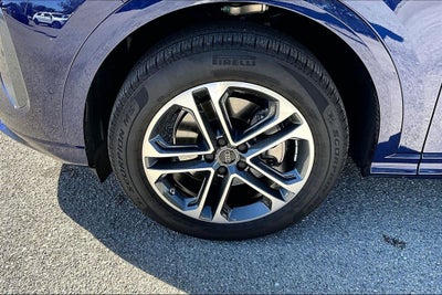 2025 Audi Q5 2.0T Premium Plus quattro