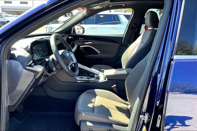 2025 Audi Q5 2.0T Premium Plus quattro