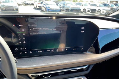 2025 Audi Q5 2.0T Premium Plus quattro