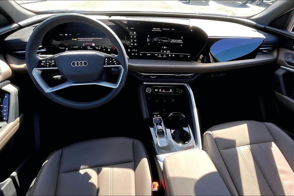 2025 Audi Q5 2.0T Premium Plus quattro