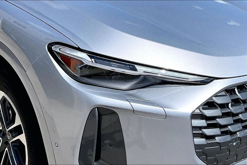 2025 Audi Q5 2.0T Premium Plus quattro