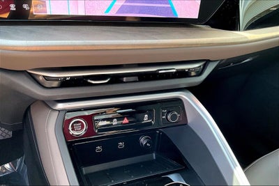 2025 Audi Q5 2.0T Premium Plus quattro