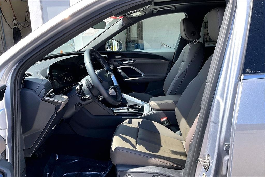 2025 Audi Q5 2.0T Premium Plus quattro