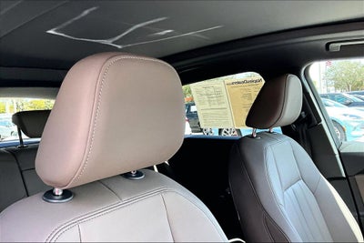 2025 Audi Q5 2.0T Premium Plus quattro