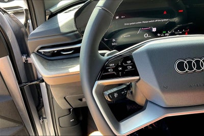 2025 Audi Q5 2.0T Premium Plus quattro