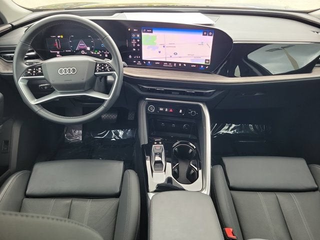 2025 Audi Q5 2.0T Premium Plus
