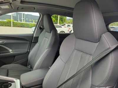 2025 Audi Q5 2.0T Premium Plus