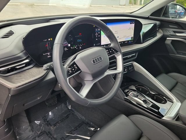 2025 Audi Q5 2.0T Premium Plus