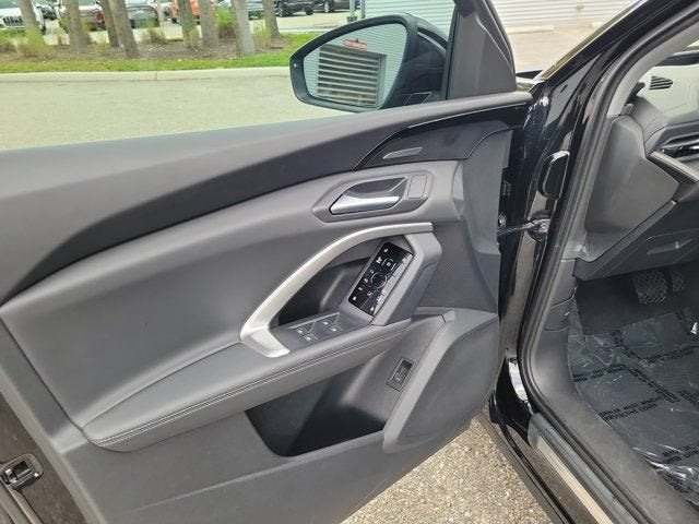 2025 Audi Q5 2.0T Premium Plus