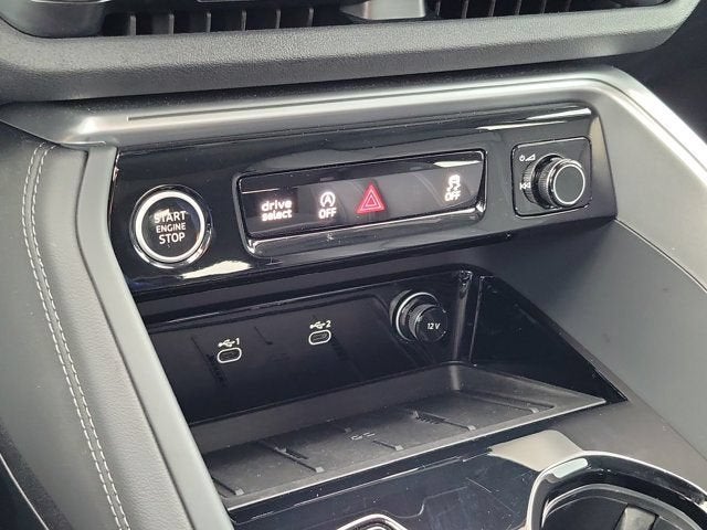 2025 Audi Q5 2.0T Premium Plus