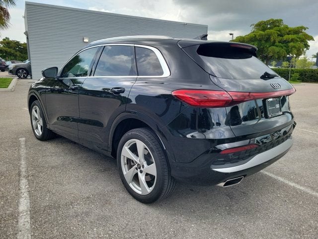 2025 Audi Q5 2.0T Premium Plus