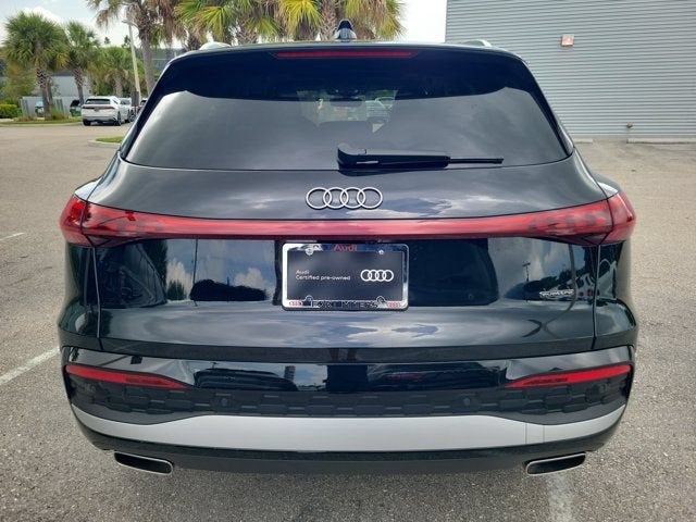 2025 Audi Q5 2.0T Premium Plus