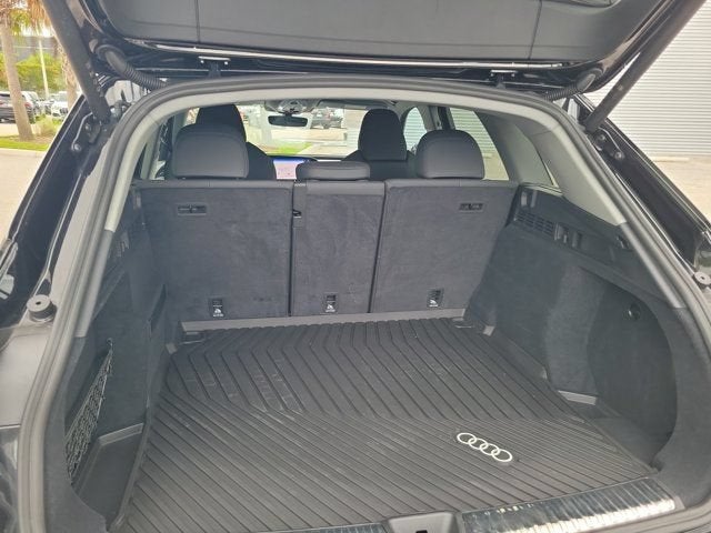 2025 Audi Q5 2.0T Premium Plus