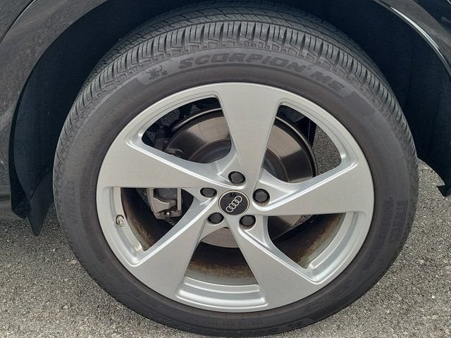 2025 Audi Q5 2.0T Premium Plus