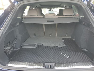 2025 Audi Q5 2.0T Premium Plus quattro