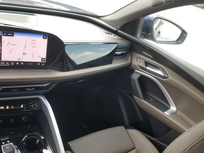 2025 Audi Q5 2.0T Premium Plus quattro