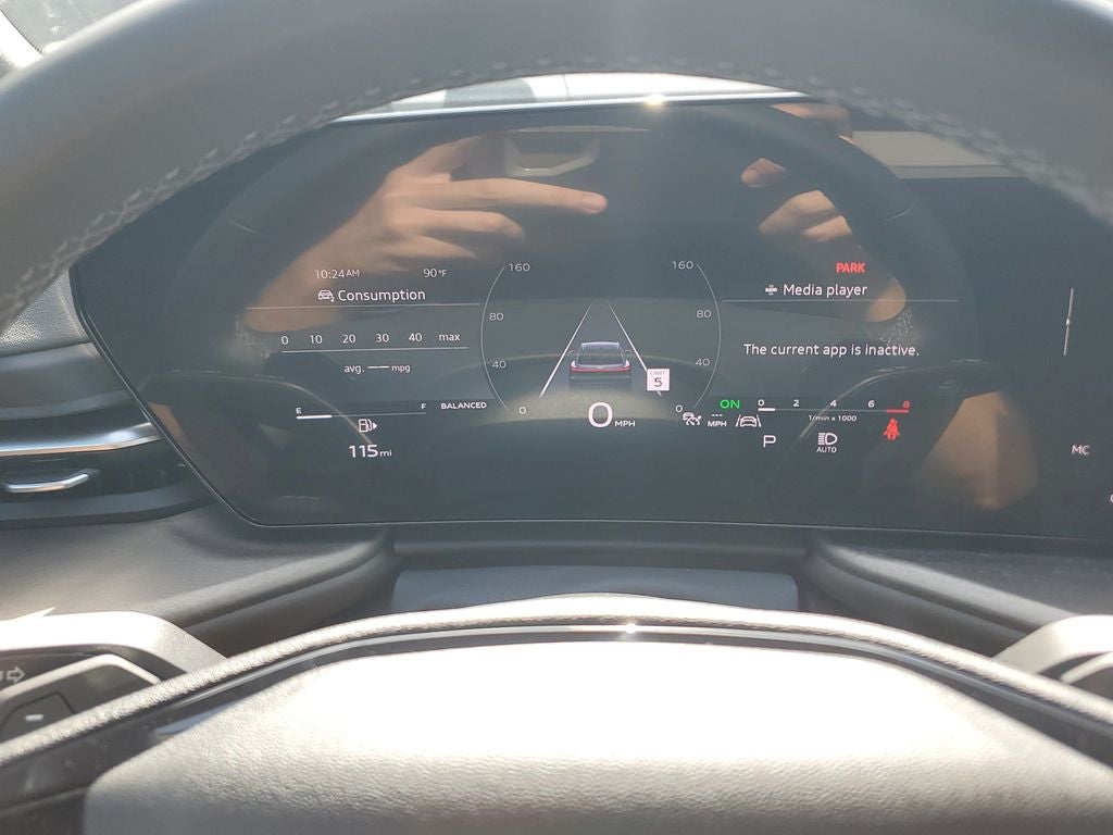 2025 Audi Q5 2.0T Premium Plus quattro