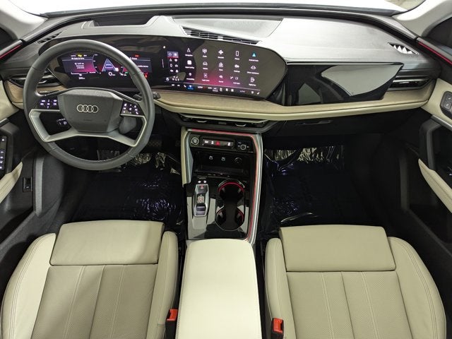 2025 Audi Q5 Premium Plus 2.0 TFSI quattro