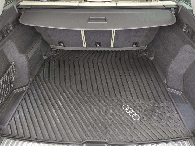 2025 Audi Q5 Premium Plus 2.0 TFSI quattro