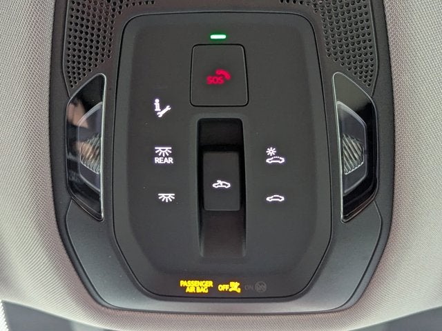 2025 Audi Q5 Premium Plus 2.0 TFSI quattro