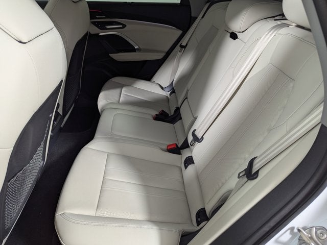 2025 Audi Q5 Premium Plus 2.0 TFSI quattro