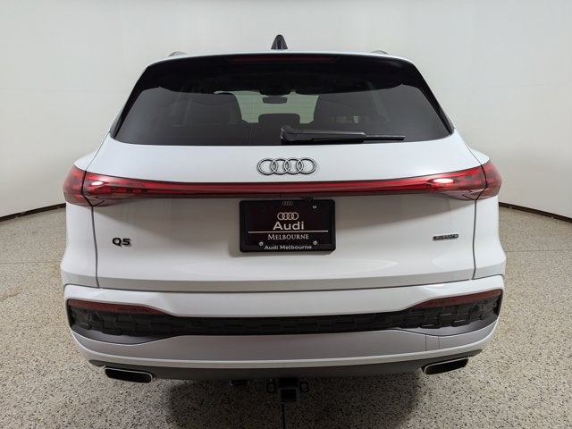 2025 Audi Q5 Premium Plus 2.0 TFSI quattro