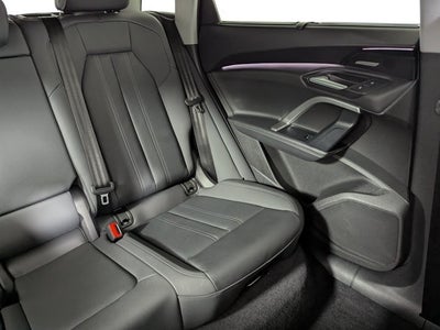 2025 Audi Q5 Premium Plus 2.0 TFSI quattro