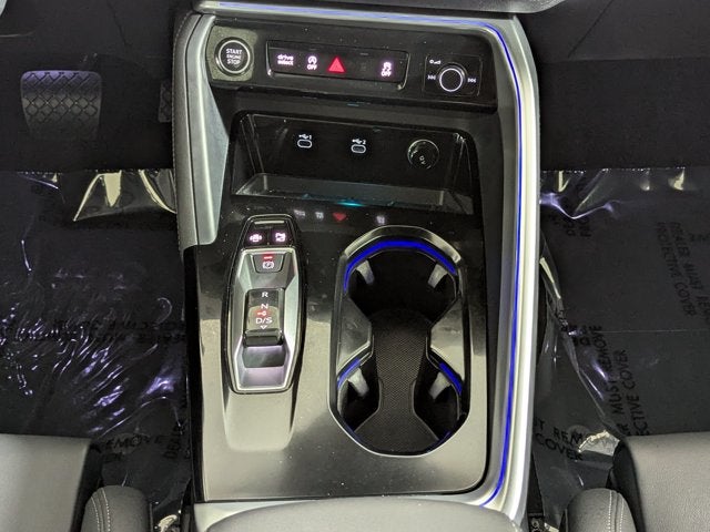 2025 Audi Q5 Premium Plus 2.0 TFSI quattro