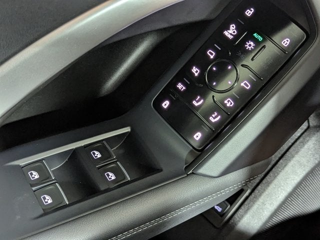 2025 Audi Q5 Premium Plus 2.0 TFSI quattro