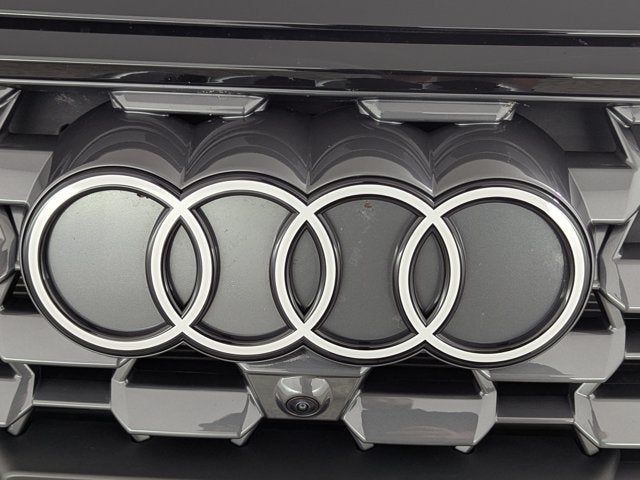 2025 Audi Q5 Premium Plus 2.0 TFSI quattro