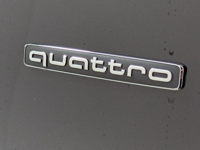 2025 Audi Q5 Premium Plus 2.0 TFSI quattro