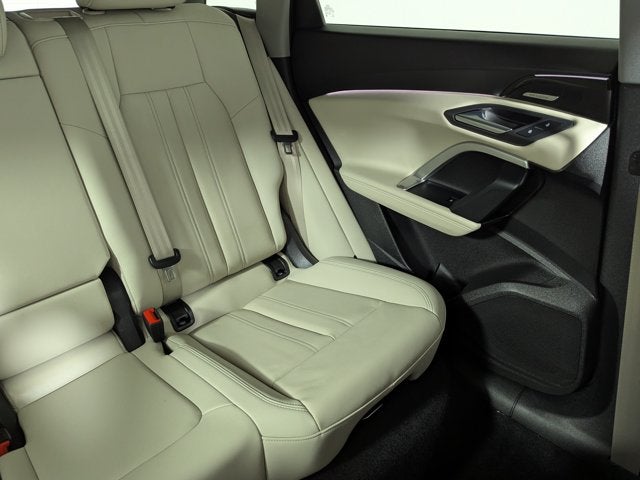 2025 Audi Q5 Premium Plus 2.0 TFSI quattro