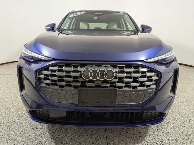 2025 Audi Q5 Premium Plus 2.0 TFSI quattro