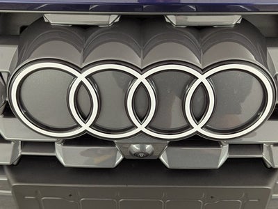 2025 Audi Q5 Premium Plus 2.0 TFSI quattro
